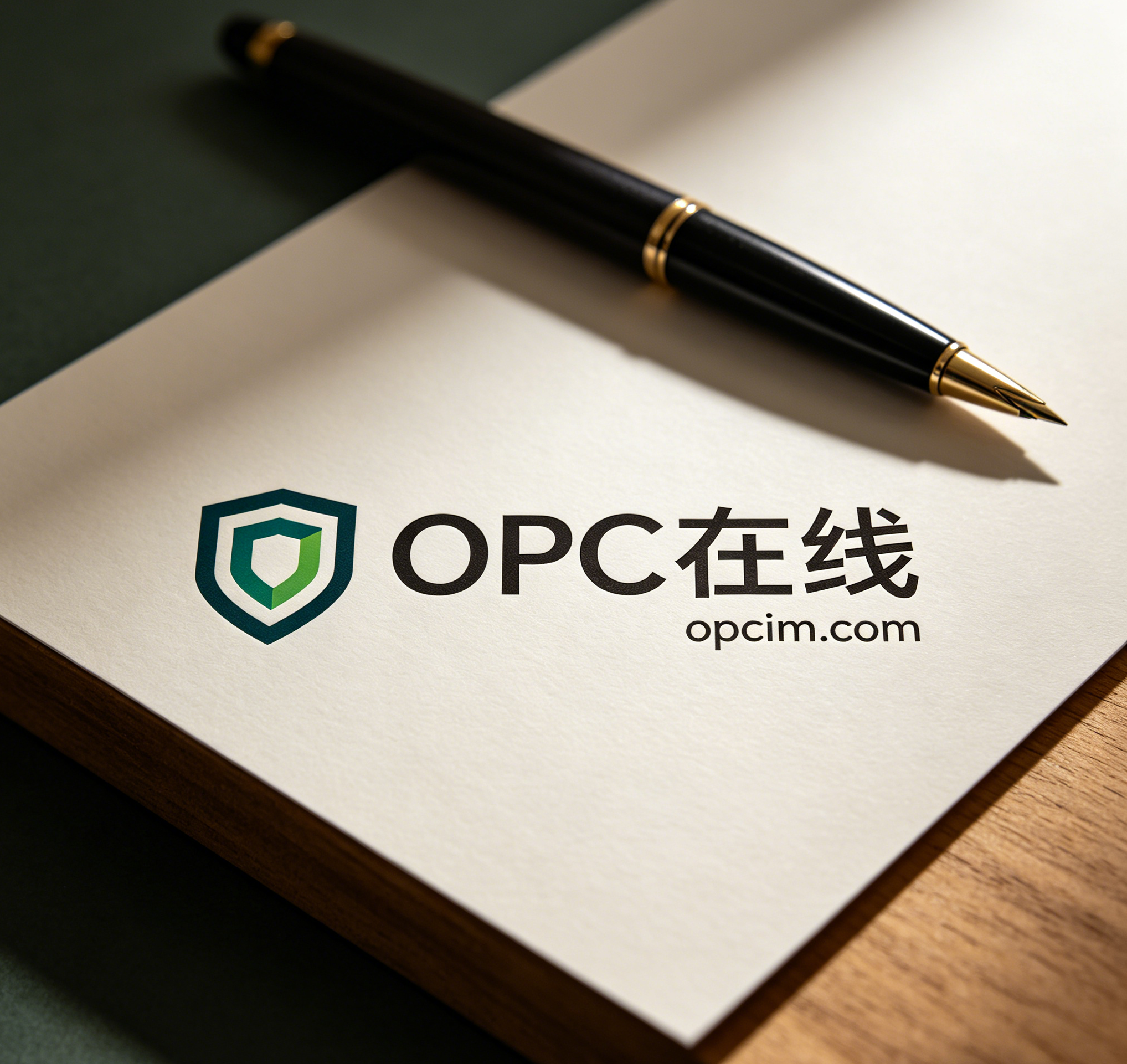 OPC在线