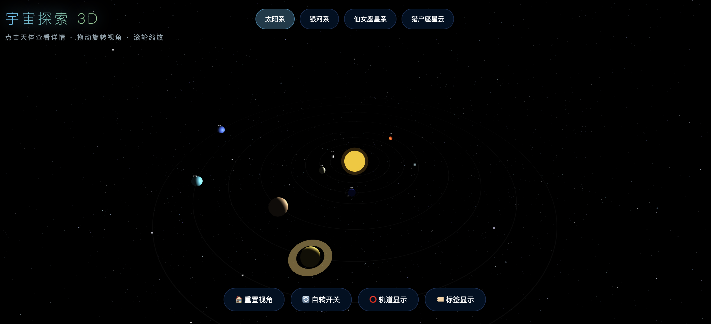 宇宙模型