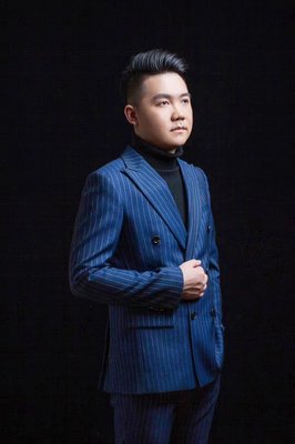 润锋 - 美业抖音获客培训导师