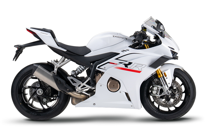 500RR
